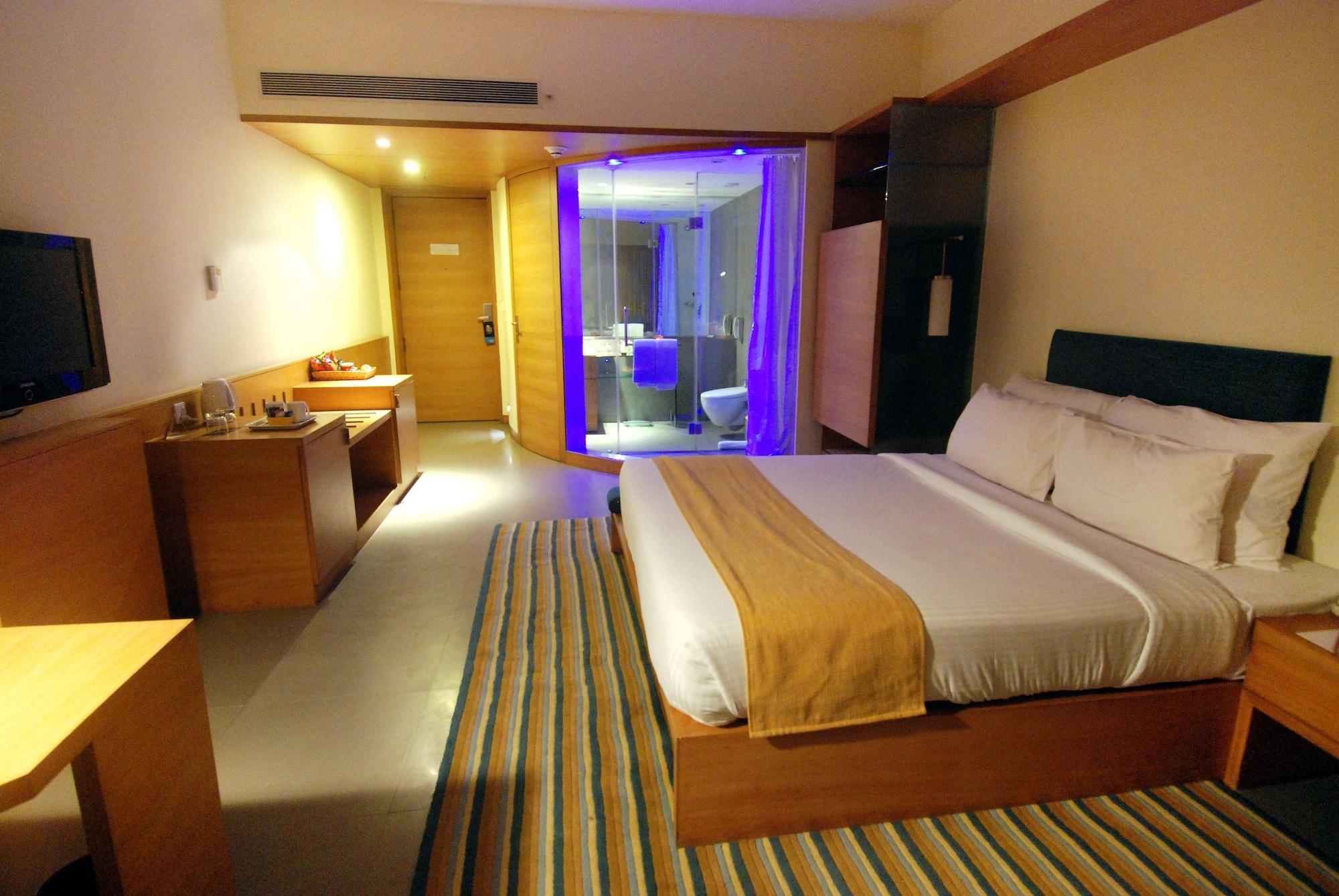 Hotel Parc Estique Pune Ruang foto