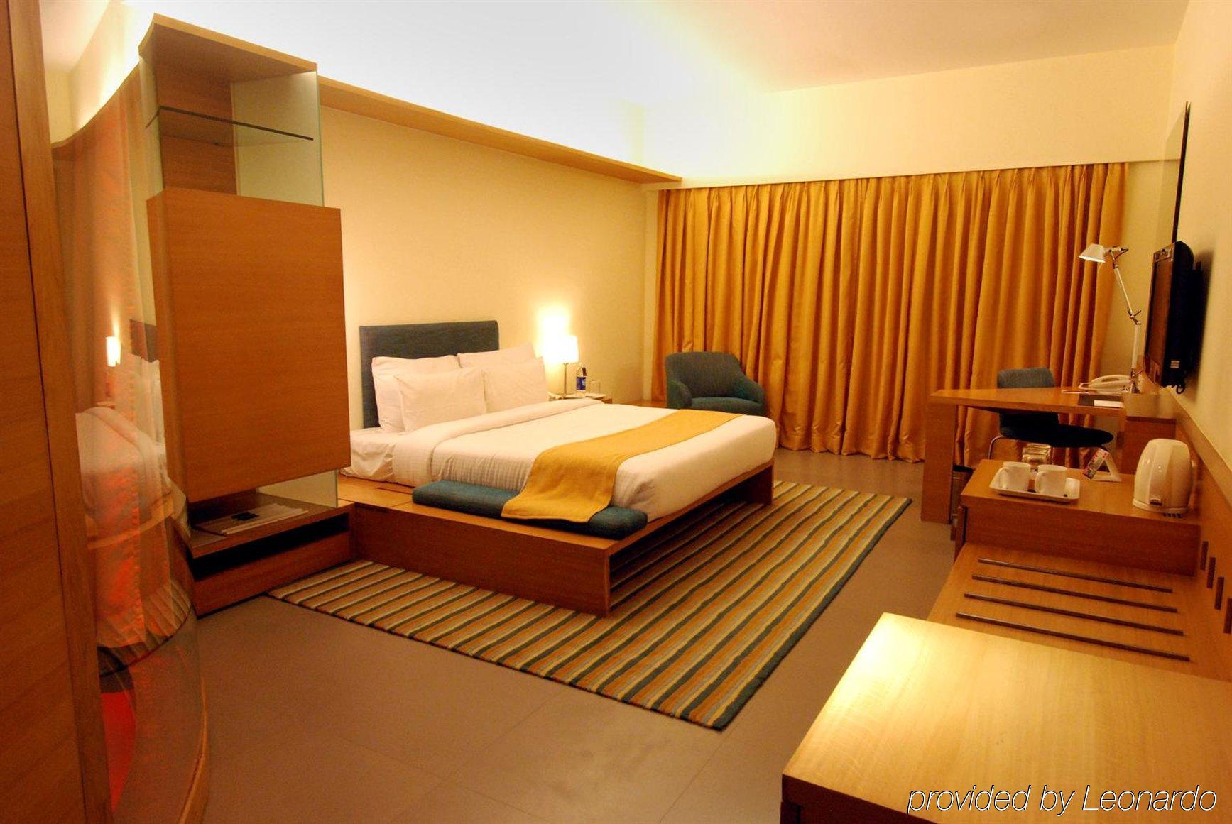 Hotel Parc Estique Pune Ruang foto